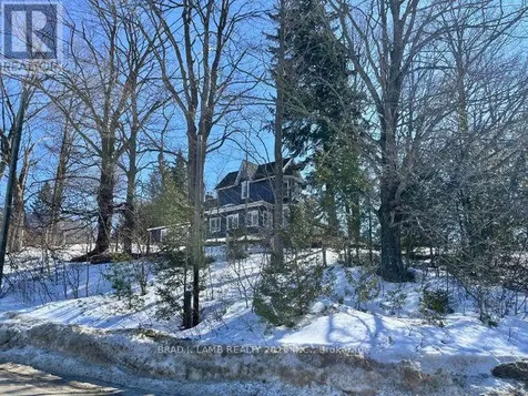 2 High Street East Melancthon ON L0N 1J0