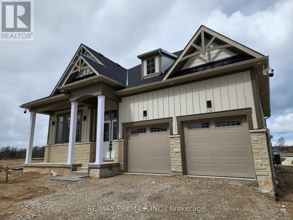 1 Hilton Lane Meaford ON N4L 1L8