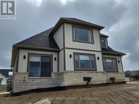 1 Hilton Lane Meaford ON N4L 1L8
