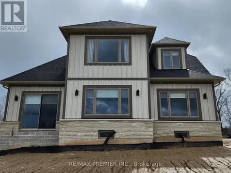 1 Hilton Lane Meaford ON N4L 1L8