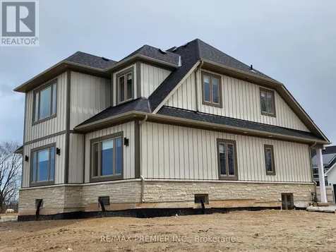1 Hilton Lane Meaford ON N4L 1L8