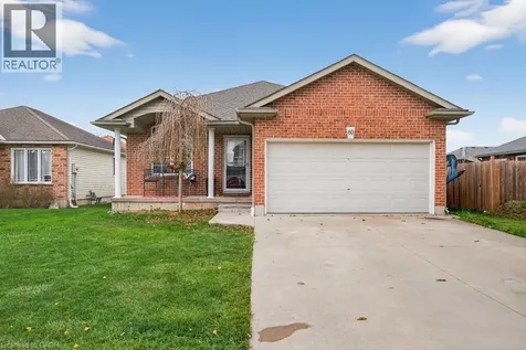 60 Saturn Road Port Colborne ON L3K 6E1