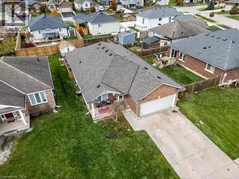 60 Saturn Road Port Colborne ON L3K 6E1