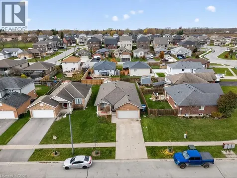 60 Saturn Road Port Colborne ON L3K 6E1