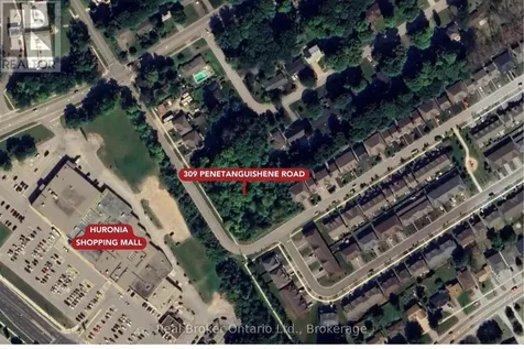 309 Penetanguishene Road Midland ON L4R 0E4