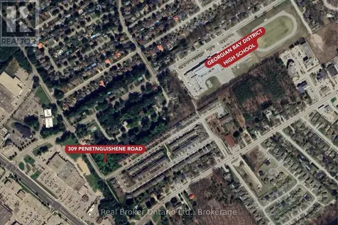 309 Penetanguishene Road Midland ON L4R 0E4