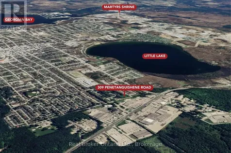 309 Penetanguishene Road Midland ON L4R 0E4