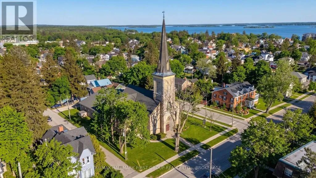 175 Stone Street South Gananoque ON K7G 2A2