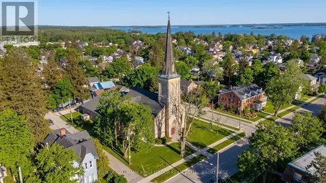 175 Stone Street South Gananoque ON K7G 2A2