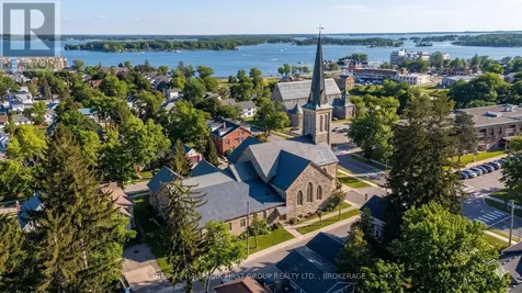 175 Stone Street South Gananoque ON K7G 2A2