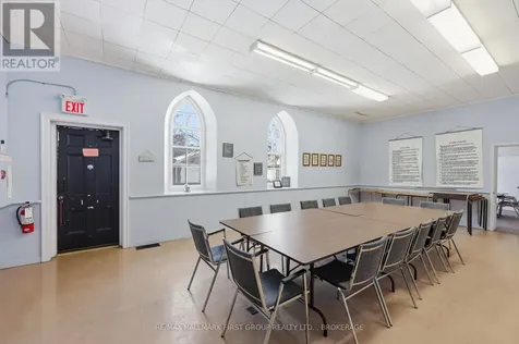 175 Stone Street South Gananoque ON K7G 2A2