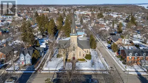 175 Stone Street South Gananoque ON K7G 2A2
