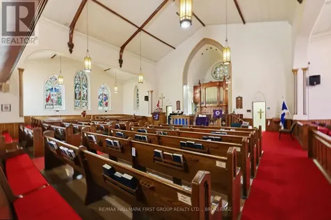 175 Stone Street South Gananoque ON K7G 2A2