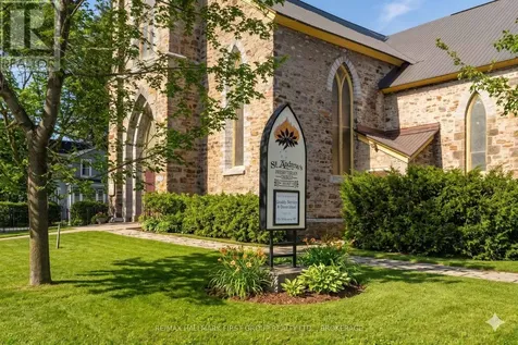 175 Stone Street South Gananoque ON K7G 2A2
