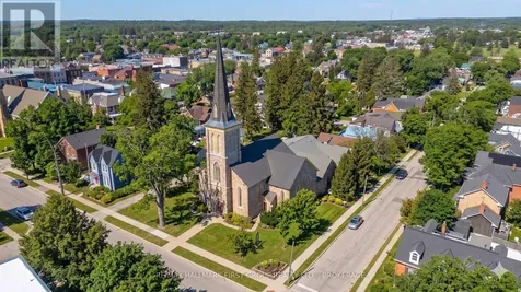 175 Stone Street South Gananoque ON K7G 2A2