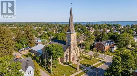 175 Stone Street South Gananoque ON K7G 2A2