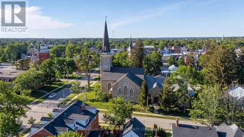 175 Stone Street South Gananoque ON K7G 2A2