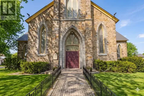 175 Stone Street South Gananoque ON K7G 2A2