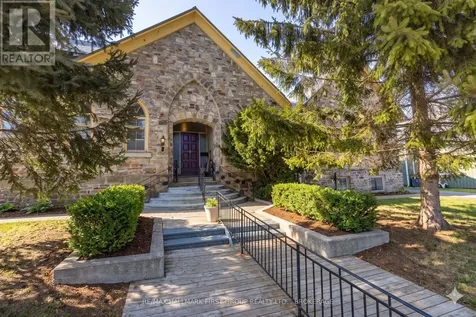 175 Stone Street South Gananoque ON K7G 2A2