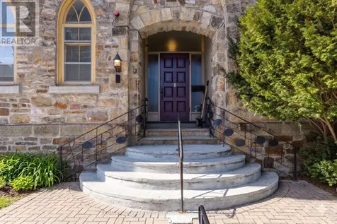 175 Stone Street South Gananoque ON K7G 2A2