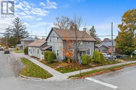 15 Albert Street Selwyn ON K0L 2H0
