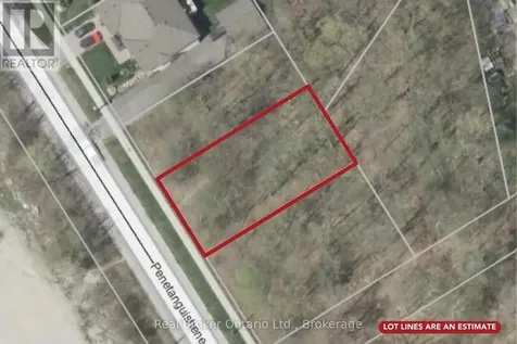 305 Penetanguishene Road Road Midland ON L4R 0E4