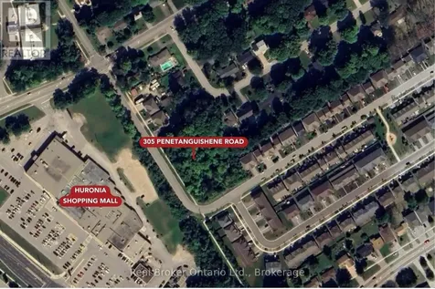 305 Penetanguishene Road Road Midland ON L4R 0E4