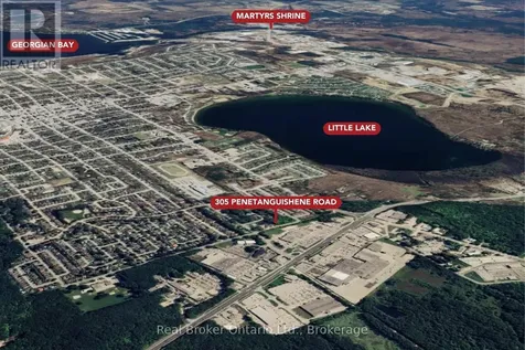 305 Penetanguishene Road Road Midland ON L4R 0E4