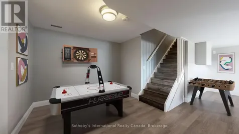 218 Fifth Street Collingwood ON L9Y 1X6
