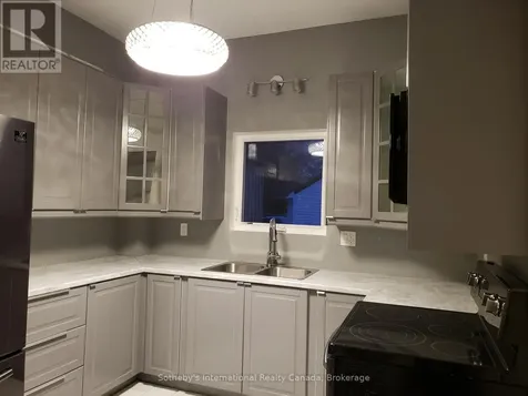 218 Fifth Street Collingwood ON L9Y 1X6