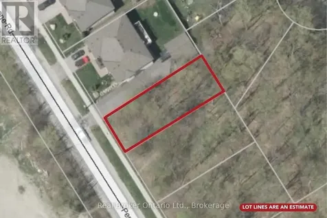 301 Penetanguishene Road Midland ON L4R 0E4