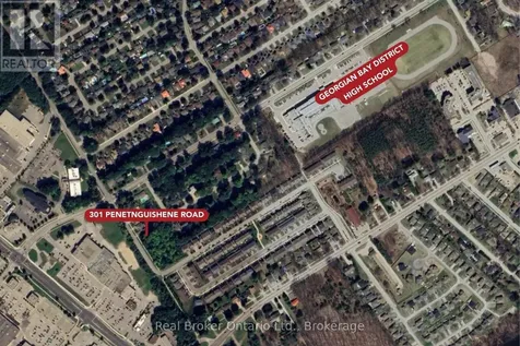 301 Penetanguishene Road Midland ON L4R 0E4