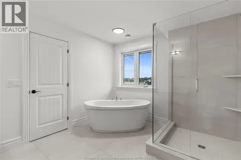 357 Marla Crescent Lakeshore ON N0R 1A0