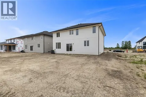 357 Marla Crescent Lakeshore ON N0R 1A0