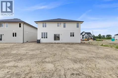 357 Marla Crescent Lakeshore ON N0R 1A0