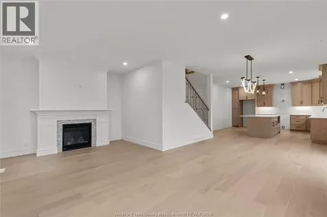 357 Marla Crescent Lakeshore ON N0R 1A0