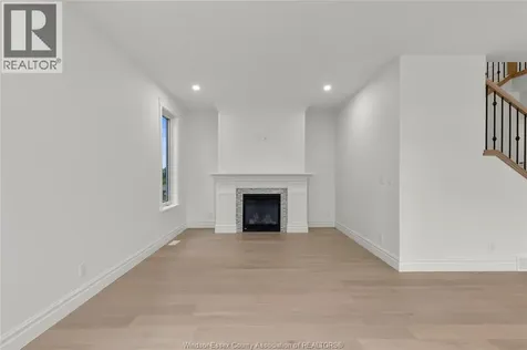 357 Marla Crescent Lakeshore ON N0R 1A0
