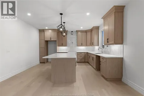 357 Marla Crescent Lakeshore ON N0R 1A0