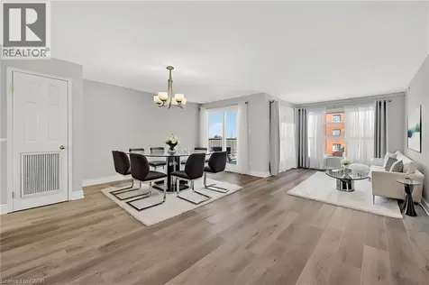19 Lake Avenue South Stoney Creek ON L8G 2V1