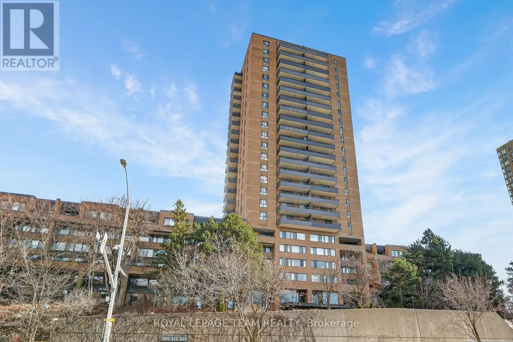515 St Laurent Boulevard South Ottawa ON K1K 3X5