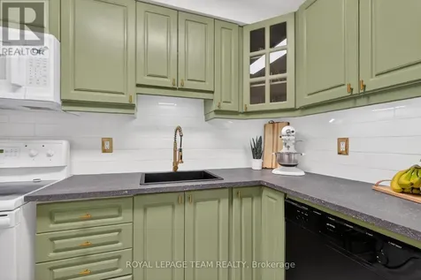 515 St Laurent Boulevard South Ottawa ON K1K 3X5