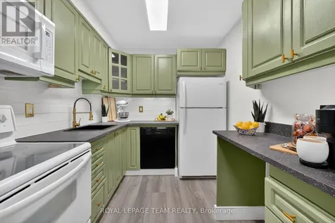515 St Laurent Boulevard South Ottawa ON K1K 3X5