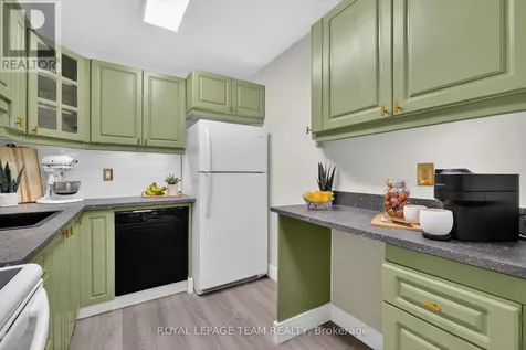 515 St Laurent Boulevard South Ottawa ON K1K 3X5