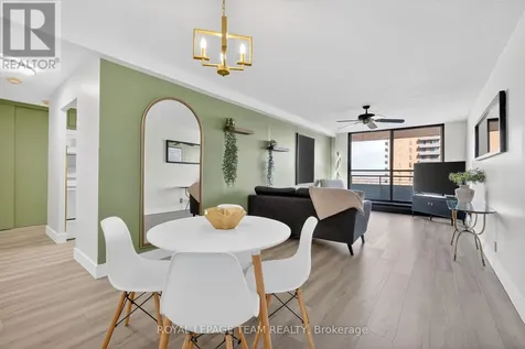 515 St Laurent Boulevard South Ottawa ON K1K 3X5