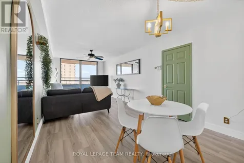 515 St Laurent Boulevard South Ottawa ON K1K 3X5