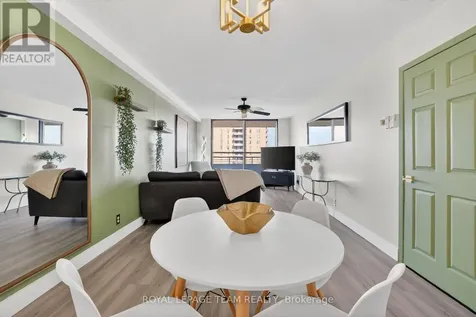 515 St Laurent Boulevard South Ottawa ON K1K 3X5
