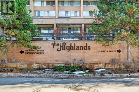 515 St Laurent Boulevard South Ottawa ON K1K 3X5
