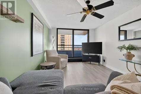 515 St Laurent Boulevard South Ottawa ON K1K 3X5