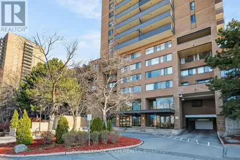 515 St Laurent Boulevard South Ottawa ON K1K 3X5