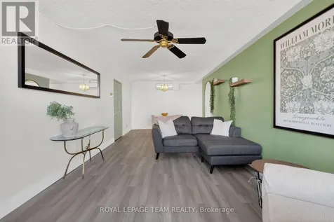 515 St Laurent Boulevard South Ottawa ON K1K 3X5